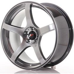 Диски Japan Racing JR32 8,5x18/5x100 ET29 DIA72,6