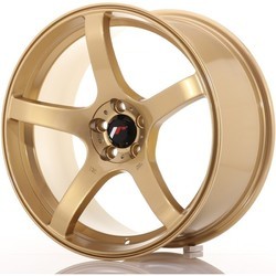 Диски Japan Racing JR32 8,5x18/5x112 ET-20 DIA72,6