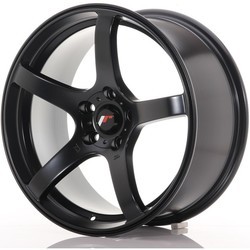 Диски Japan Racing JR32 8,5x18/5x112 ET-20 DIA72,6