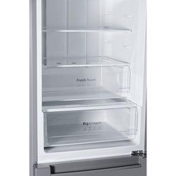 Холодильник Skyworth SRD-489CBES