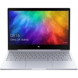 Ноутбук Xiaomi Mi Notebook Air 13.3 2018 (Mi Notebook Air 13.3 i5 8/256GB/UHD Silver 2018)