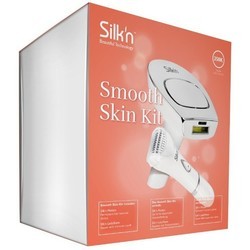 Эпилятор Silk’n Smooth Skin Kit