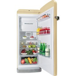Холодильник KitchenAid KCFMA 60150R