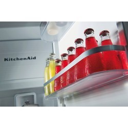 Холодильник KitchenAid KCFMB 60150L