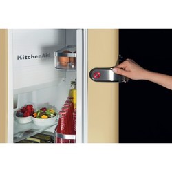 Холодильник KitchenAid KCFMB 60150L