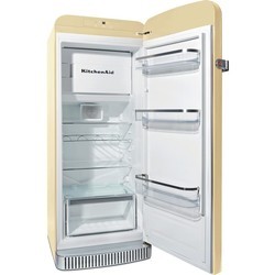 Холодильник KitchenAid KCFMB 60150R
