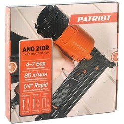 Строительный степлер Patriot ANG 210R 830902049