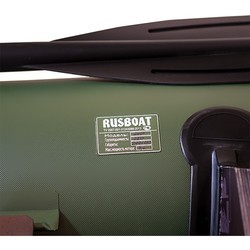 Надувная лодка RusBoat 240T