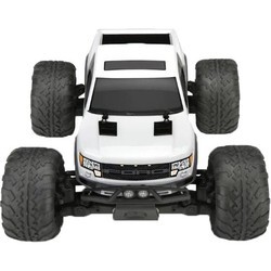 Радиоуправляемая машина HPI Racing Savage XS Flux Ford F-150 SVT Raptor 1:12