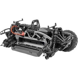 Радиоуправляемая машина HPI Racing Savage XS Flux Ford F-150 SVT Raptor 1:12