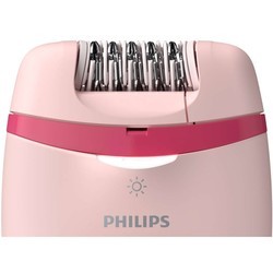 Эпилятор Philips Satinelle Essential BRE 285