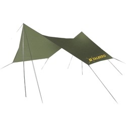 Палатка TALBERG Cover 4.4x4.4