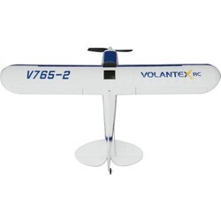 Радиоуправляемый самолет VolantexRC Super Cup ARF