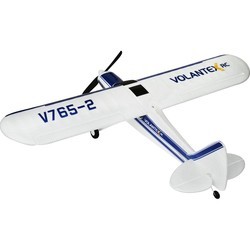 Радиоуправляемый самолет VolantexRC Super Cup ARF