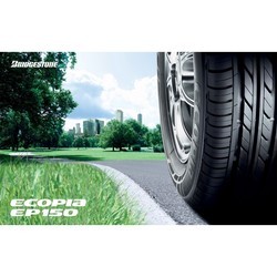 Шины Bridgestone Ecopia EP150 165/65 R15 79S