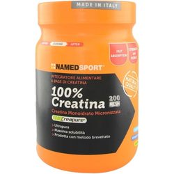 Креатин NAMEDSPORT 100% Creatine 250 g