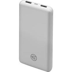 Powerbank аккумулятор Ginzzu GB-3911