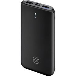 Powerbank аккумулятор Ginzzu GB-3914