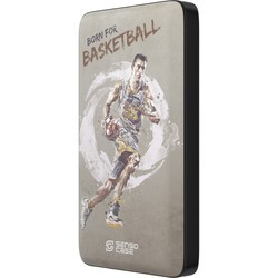 Powerbank аккумулятор SensoCase SC-10K-Basketball