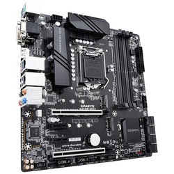 Материнская плата Gigabyte C246M-WU4