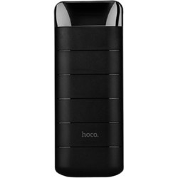 Powerbank аккумулятор Hoco B29A-15000 (розовый)