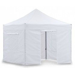 Палатка HELEX 4320 (белый)