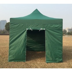 Палатка HELEX 4320 (зеленый)