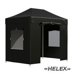 Палатка HELEX 4320 (черный)