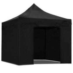 Палатка HELEX 4330 (черный)