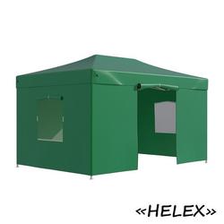 Палатка HELEX 4335 (зеленый)