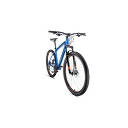 Велосипед Forward Next 29 2.0 Disc 2019 frame 17