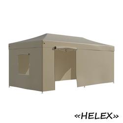 Палатка HELEX 4360 (бежевый)