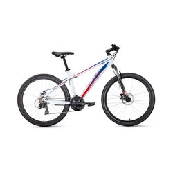 Велосипед Forward Flash 26 2.0 Disc 2019 frame 15 (серый)