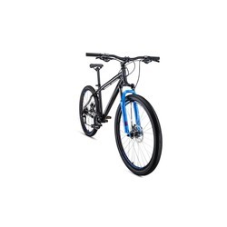 Велосипед Forward Sporting 27.5 3.0 Disc 2019 frame 19