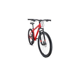 Велосипед Forward Sporting 27.5 3.0 Disc 2019 frame 19