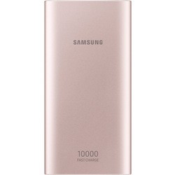 Powerbank аккумулятор Samsung EB-P1100C (серебристый)