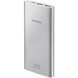 Powerbank аккумулятор Samsung EB-P1100C (розовый)