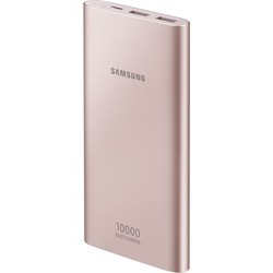 Powerbank аккумулятор Samsung EB-P1100C (серебристый)