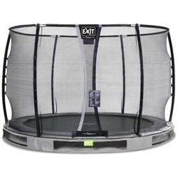 Батут Exit Elegant Ground 10ft Safety Net Deluxe