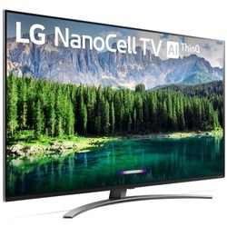 Телевизор LG 49SM8600