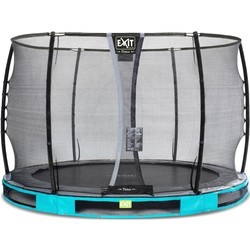 Батут Exit Elegant Premium Ground 10ft Safety Net Deluxe