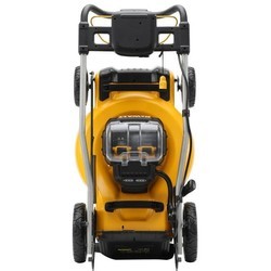 Газонокосилка DeWALT DCMW564P2-QW