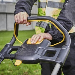 Газонокосилка DeWALT DCMW564P2-QW