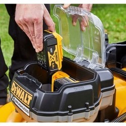 Газонокосилка DeWALT DCMW564P2-QW