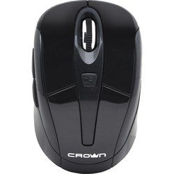 Мышка Crown CMM-965W