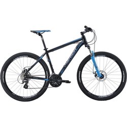 Велосипед Merida Big Seven 15-MD 2017 frame L