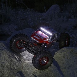 Радиоуправляемая машина Losi Night Crawler 2.0 4WD RTR 1:10