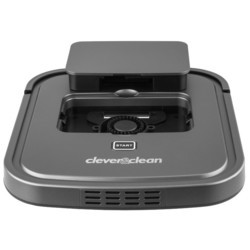 Пылесос Clever&Clean Slim-Series VRpro 01 (серебристый)