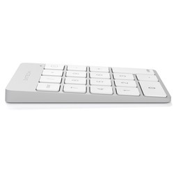 Клавиатура Satechi Slim Rechargeable Bluetooth Keypad (золотистый)