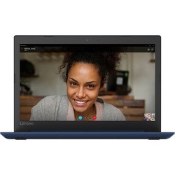 Ноутбук Lenovo Ideapad 330 15 (330-15IKBR 81DE029GRU)